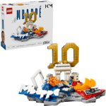 lego 43013 kylian mbappe best of visuel produit