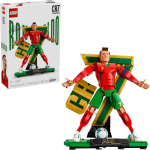 lego 43016 cristiano ronaldo legende du foot visuel produit