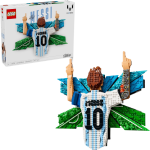 lego 43018 lionel messi la celebration visuel produit