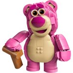 lego 43306 lotso visuel produit