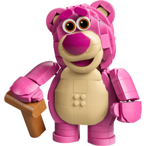 lego 43306 lotso visuel produit