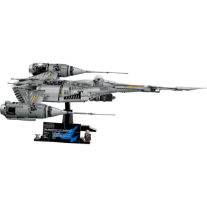 lego 75442 le chasseur n 1 du mandalorien visuel produit