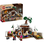 lego 75641 one piece le repaire du docteur hiluluk visuel produit