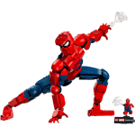 lego 76346 spider man figurine de heros visuel produit