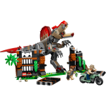 lego 77982 spinosaure evasion visuel produit
