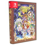 little goody two shoes edition deluxe sur nintendo switch visuel produit