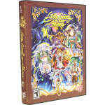 little goody two shoes edition deluxe sur ps5 visuel produit