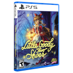 little goody two shoes sur ps5 visuel produit