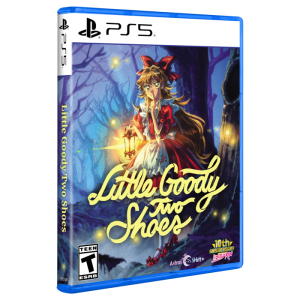 little goody two shoes sur ps5 visuel produit