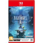 little nightmares ii enhanced edition sur nintendo switch 2 visuel produit