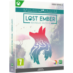 lost ember wolf pack edition xbox series x visuel produit