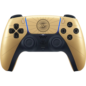 manette 007 first light dualsense produit def