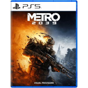 metro 2039 ps5 visuel produit provisoire