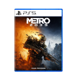 metro 2039 sur ps5 visuel produit