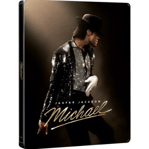 michael 4k steelbook produit def 2