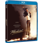 michael blu ray visuel produit
