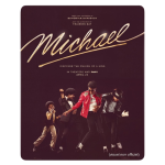 michael jackson 2026 4k steelbook visuel produit