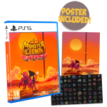 monster crown sin eater sur ps5 visuel produit