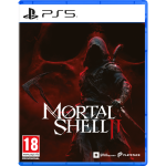 mortal shell 2 sur ps5 visuel produit