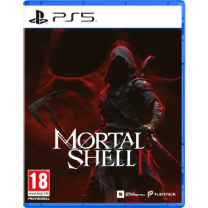 mortal shell 2 sur ps5 visuel produit