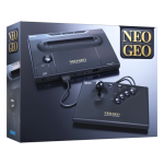 neo geo aes visuel produit