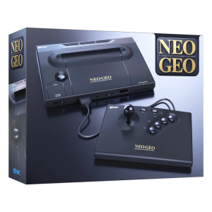 neo geo aes visuel produit