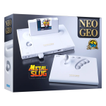 neogeo aes anniversary edition visuel produit