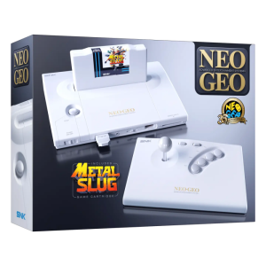 neogeo aes anniversary edition visuel produit
