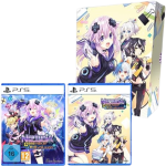 neptunia game maker revolution limited edition sur ps5 visuel produit