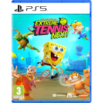 nickelodeon extreme tennis next ps5 visuel produit