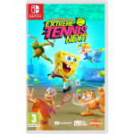 nickelodeon extreme tennis next switch visuel produit