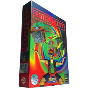 normality edition reboxy classic edition sur pc visuel produit