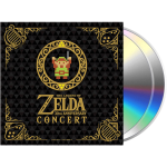 ost the legend of zelda 30th anniversary concert visuel produit