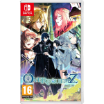 over requiemz sur switch visuel produit