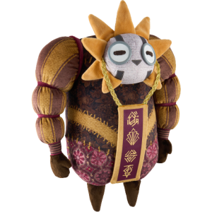 peluche clair obscur expedition 33 esquie visuel produit