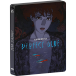 perfect blue 4k steelbook visuel produit