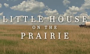 petite maison dans la prairie sur netflix slide