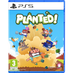 planted sur ps5 visuel produit