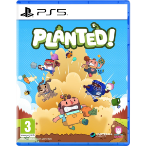 planted sur ps5 visuel produit