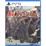 professeur layton et le nouveau monde a vapeur ps5 visuel produit