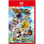 ratatan sur nintendo switch 2 visuel produit