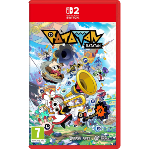 ratatan sur nintendo switch 2 visuel produit