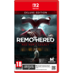 remothered red nuns legacy deluxe switch 2 visuel produit