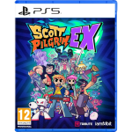 scott pilgrim ex sur ps5 visuel produit