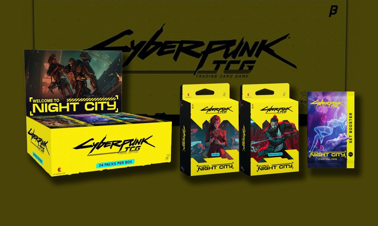 slider cyberpunk tcg multi