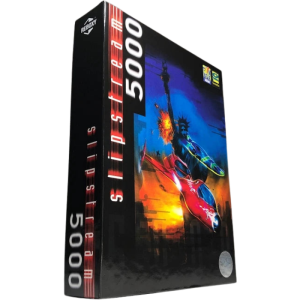 slipstream 5000 reboxy classic edition sur pc visuel produit