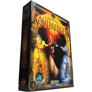 soulbringer reboxy classic edition sur pc visuel produit