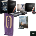 star wars galactic racer collector sur pc visuel produit