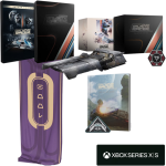 star wars galactic racer collector sur xbox series visuel produit