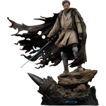 statue obi wan signatures star wars art scale 110 visuel produit